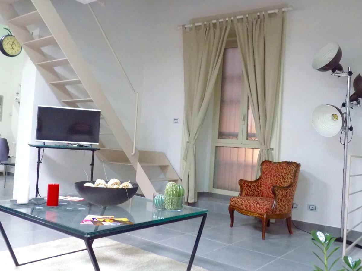 Вилла Casa Dell'Edera Катания Экстерьер фото
